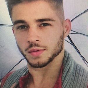 Meet your Posher, Inga